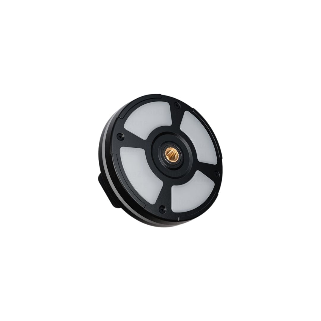 Blackdog Lampu Tenda Gantung Multifungsi Magnetic CBD2550ZM040 Ultralight Magnetic Mini Lamp Camping