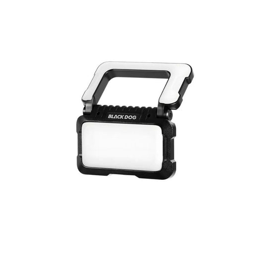 Blackdog Lampu Tenda Lipat Multifungsi  CBD2550ZM033 Foldable Dual-Sided Camping Light LED