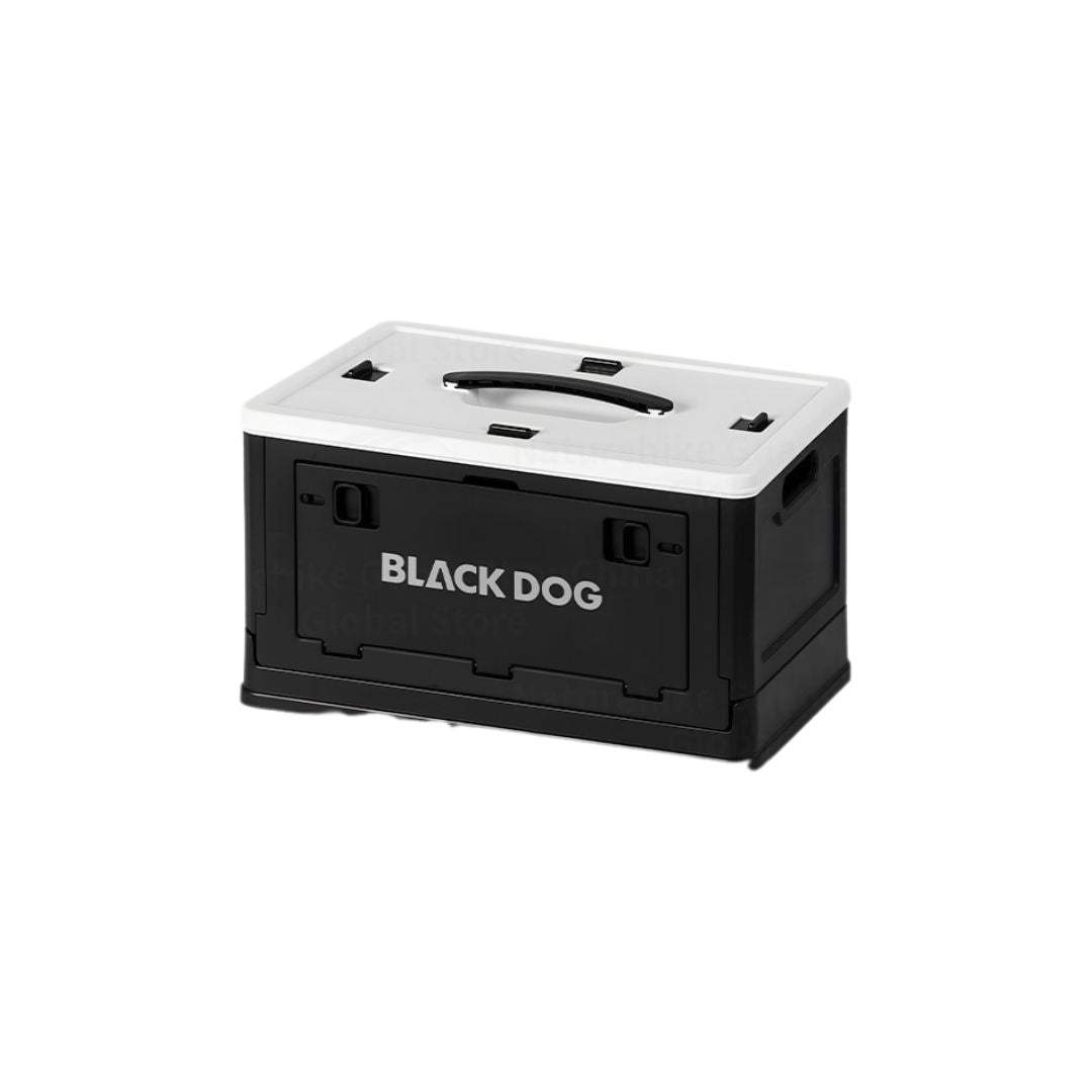Blackdog Tempat Penyimpanan Lipat Camping Portable Multifungsi CBD2550XB012 Odyssey Folding Storage Box 13L