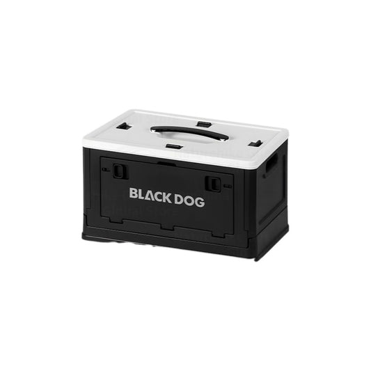 Blackdog Tempat Penyimpanan Lipat Camping Portable Multifungsi CBD2550XB012 Odyssey Folding Storage Box 13L