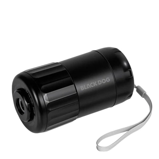 Blackdog Pompa Angin Elektrik Portable CBD2550ZM042 Electric Air Pump 2000mAh USB Rechargeable