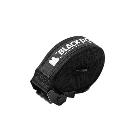 Blackdog Tali Pengikat Tenda Multifungsi Tactical CBD2650PJ011 Tactical Guyline Strap Reflective Camping Strap
