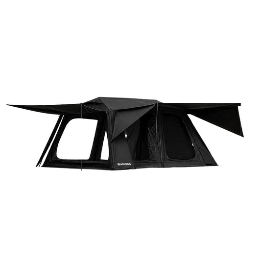 Blackdog Tenda Otomatis Star Chaser 13X CBD2550WS074 Cabin Tent Quick Open Tenda Camping Family Outdoor
