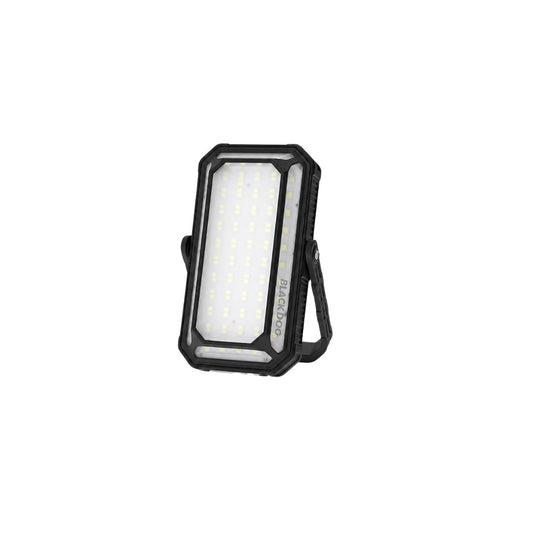 Blackdog Camping Lantern 10000mAh Solar Charging Lampu Camping CBD2550ZM047 Lampu Solar Panel