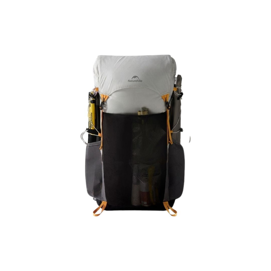 Naturehike Tas Hiking Gunung Ringan Hydrogen 25L Ultralight Backpack CNK2550XB010-D8U Tas Ransel Hiking Lipat Ringan Waterproof Daypack Travel Outdoor