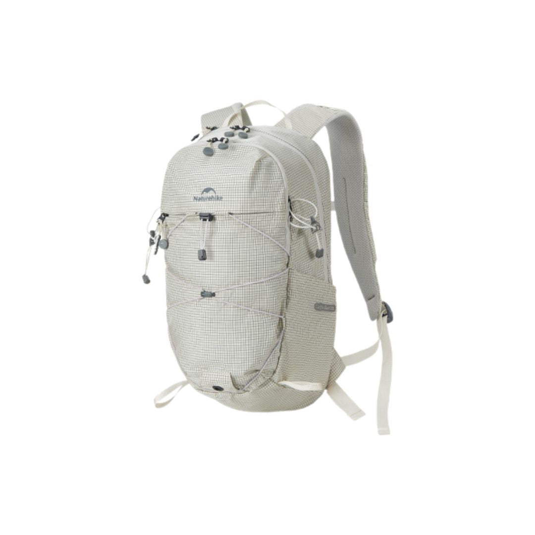 Naturehike Tas Hiking Gunung Ringan Longwa Leisure 20L CNK2550XB016 Ultralight Backpack Ransel Hiking Daypack Travel Outdoor