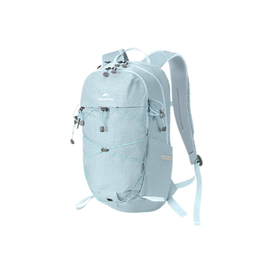 Naturehike Tas Hiking Gunung Ringan Longwa Leisure 20L CNK2550XB016 Ultralight Backpack Ransel Hiking Daypack Travel Outdoor