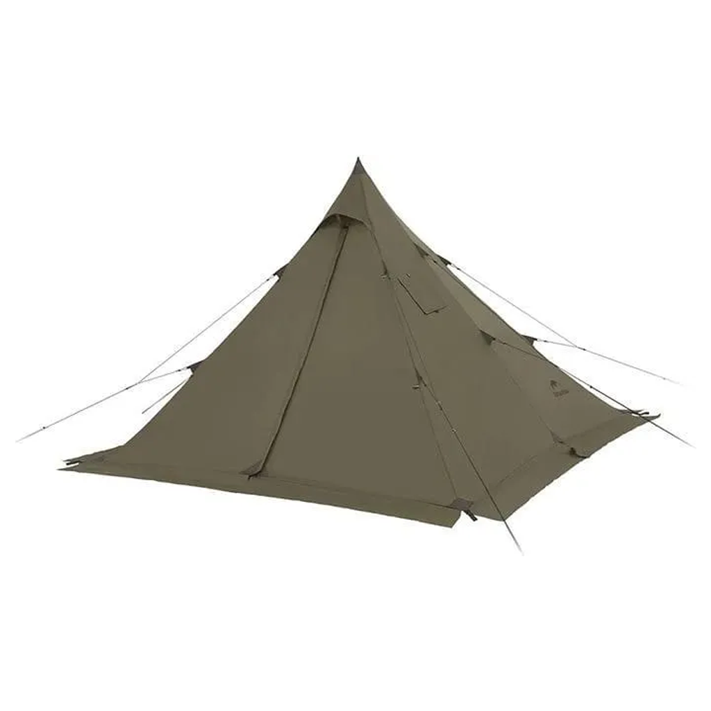 Tenda Camping Naturehike CNK2300ZP025 Ranch Fire Pyramid Tent