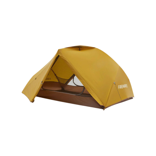 Firemaple Campbed Tenda Ultralight Tropics 1P Backpacking Camping Tent Tempat Tidur MotoCamp