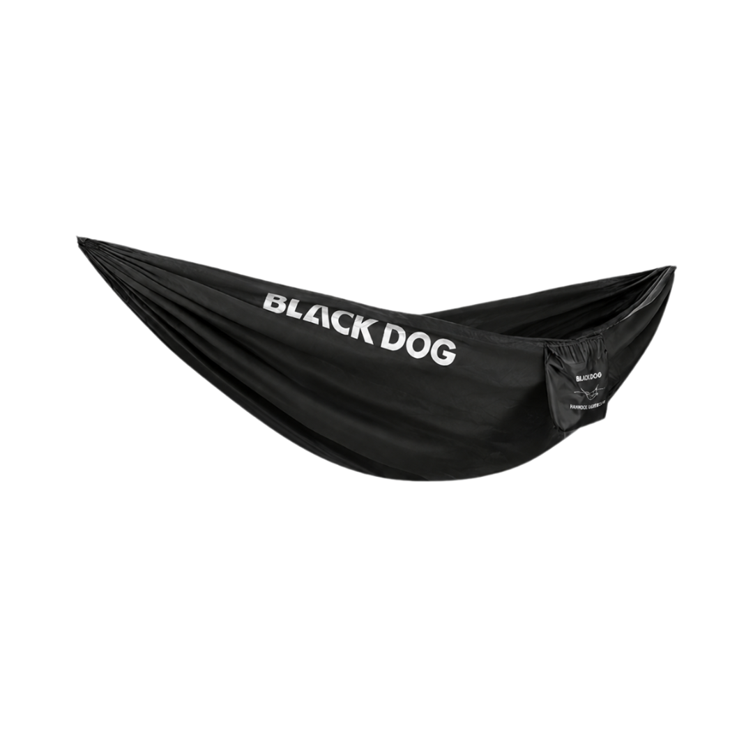 Blackdog Tempat Tidur Gantung Hammock Camping CBD2550WS071 Hammock Travel Outdoor Ultralight Anti Sobek