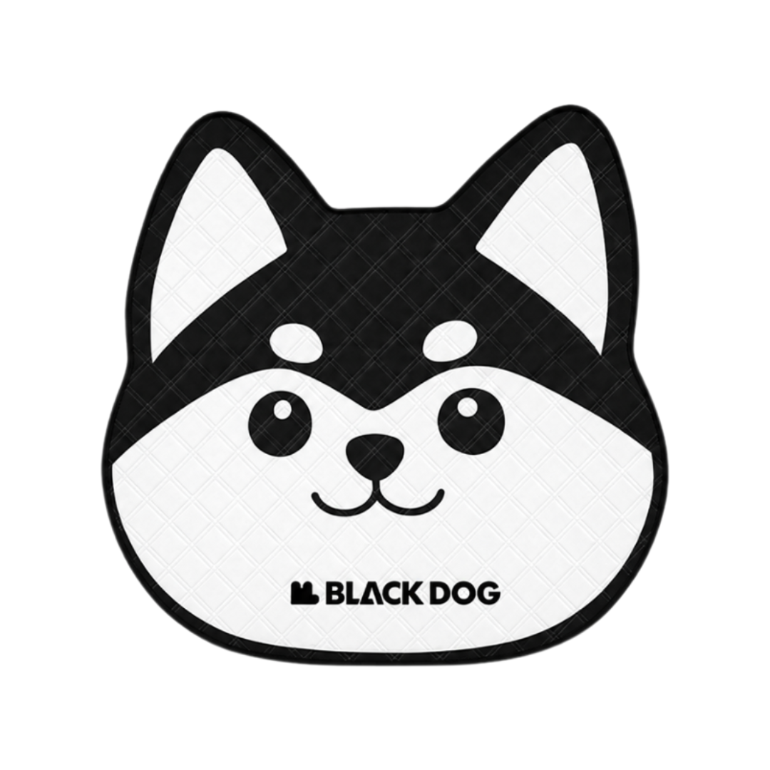 Blackdog Alas Matras Piknik CBD2650WS020 Camping Mat Outdoor Picnic Mattras Home Aesthetic