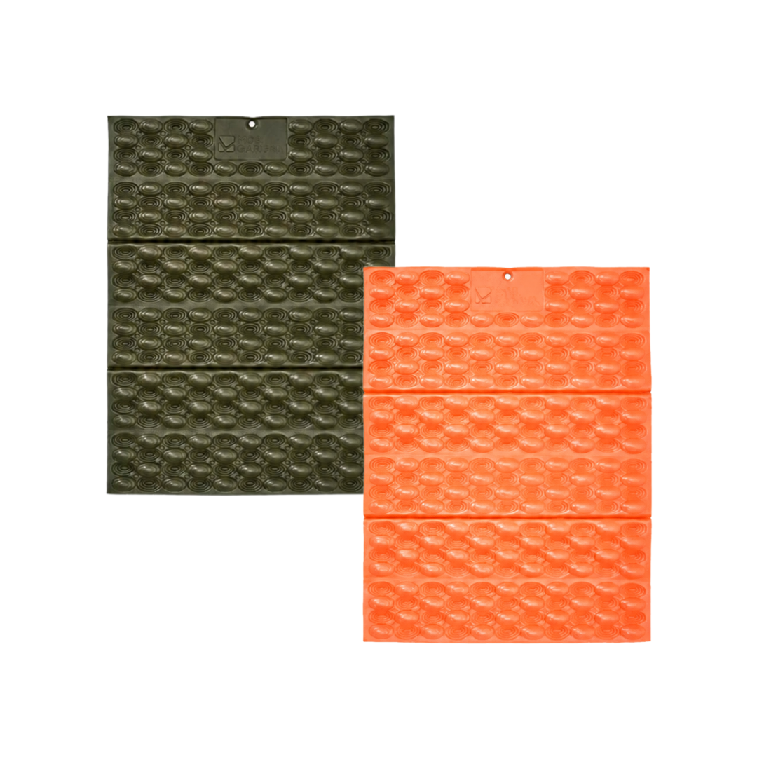Mobi Garden Alas Duduk IXPE NX26663009 Egg Crate Seat Pad Camping