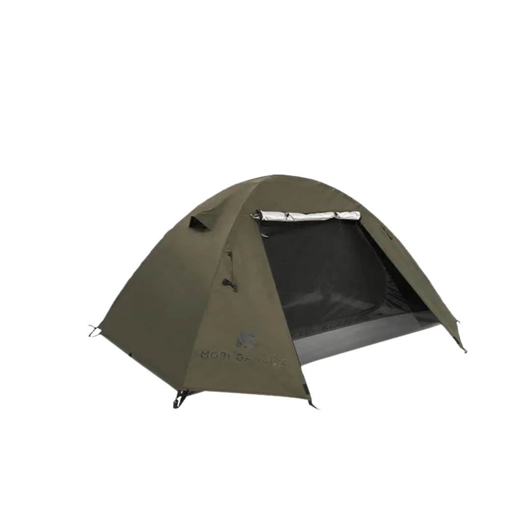 MOBI GARDEN TENDA HIKING NX22561010 NX22561012 SUNNY BEGINNER