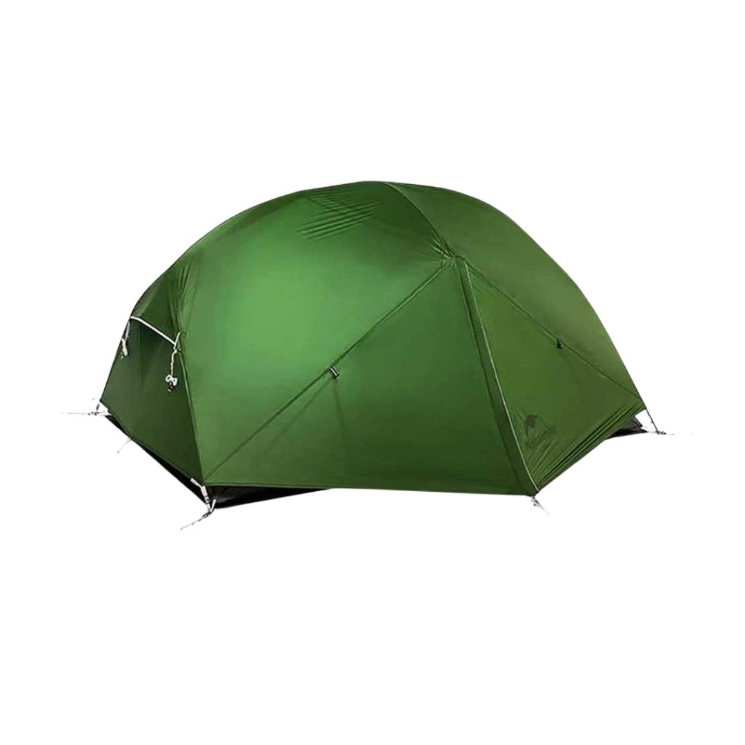 Naturehike Tenda Hiking Mongar NH17T007-M Tenda Ultralight 2 Orang NH19M002-J