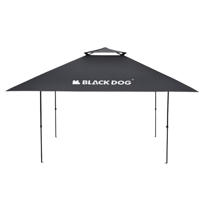 Blackdog Tenda Kanopi UPF50+ BD-SM003 Large Space Awning Outdoor Sun