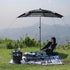 PREORDER!!  Blackdog Payung Anti UV BD-SM001 Umbrella Shelter Tent