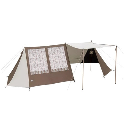 Naturehike NH22CH001 Hammurabi Glamping Tent