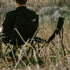 Kursi Lipat Camping Wandering Earth Blackdeer BD52312002 Folding Chair