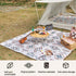 Mobi Garden Matras Piknik Motif Anti Air NX22663020 Camping Picnic Mattress 5-7P