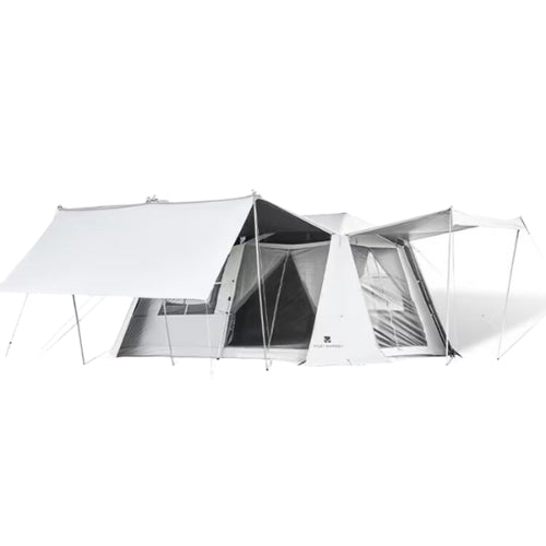 PREORDER!!! Mobi Garden Tenda Glamping 3-5P NX23661017 Holiday Mountain Residence 10.9