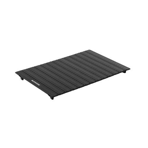 DISCOUNTINUE!!!  Papan Troli Blackdog BD-ZZ003B Papan Meja untuk Troli BD-TC002