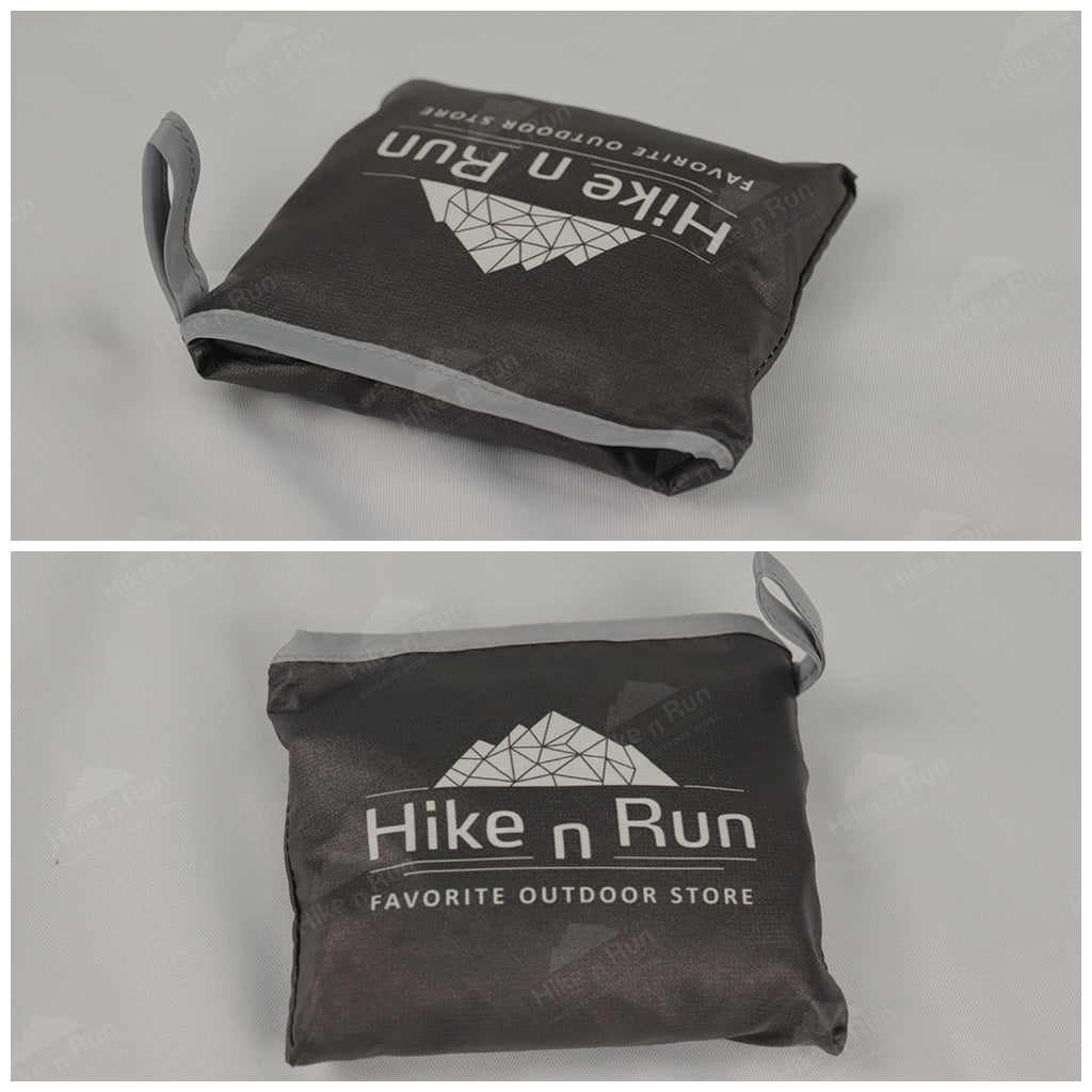Tote Bag Hike N Run HNR-003 One Shoulder Waterproof Bag