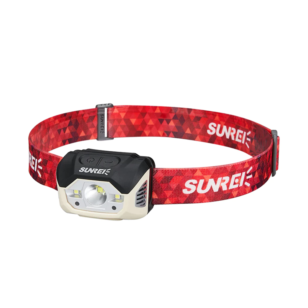 Sunrei Headlamp Muye 1