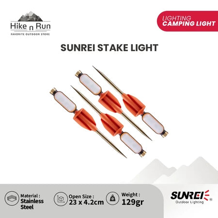 Sunrei LED Stake Light