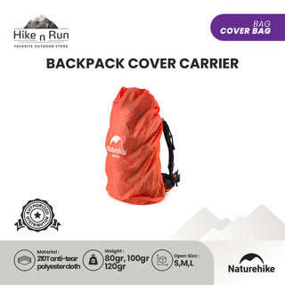 Backpack Cover Carrier Naturehike NH15Y001-Z
