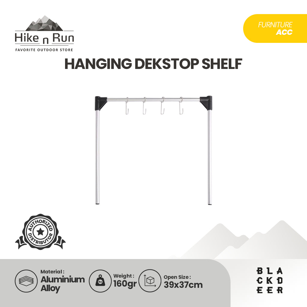 Blackdeer Meja Lipat Camping Portable Folding Table - BD11717102