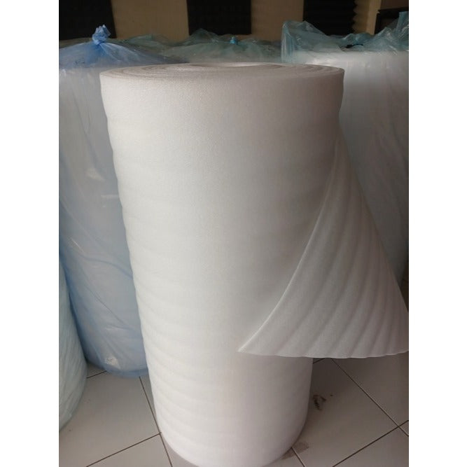 Extra Foam Sheet – Lapisan Pelindung Barang Saat Pengiriman