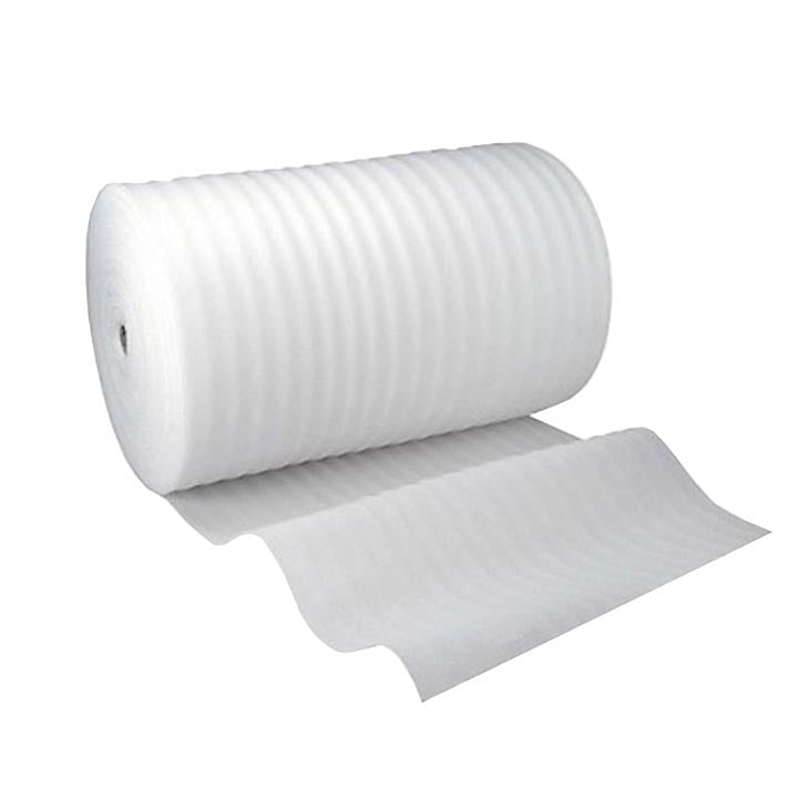 Extra Foam Sheet – Lapisan Pelindung Barang Saat Pengiriman