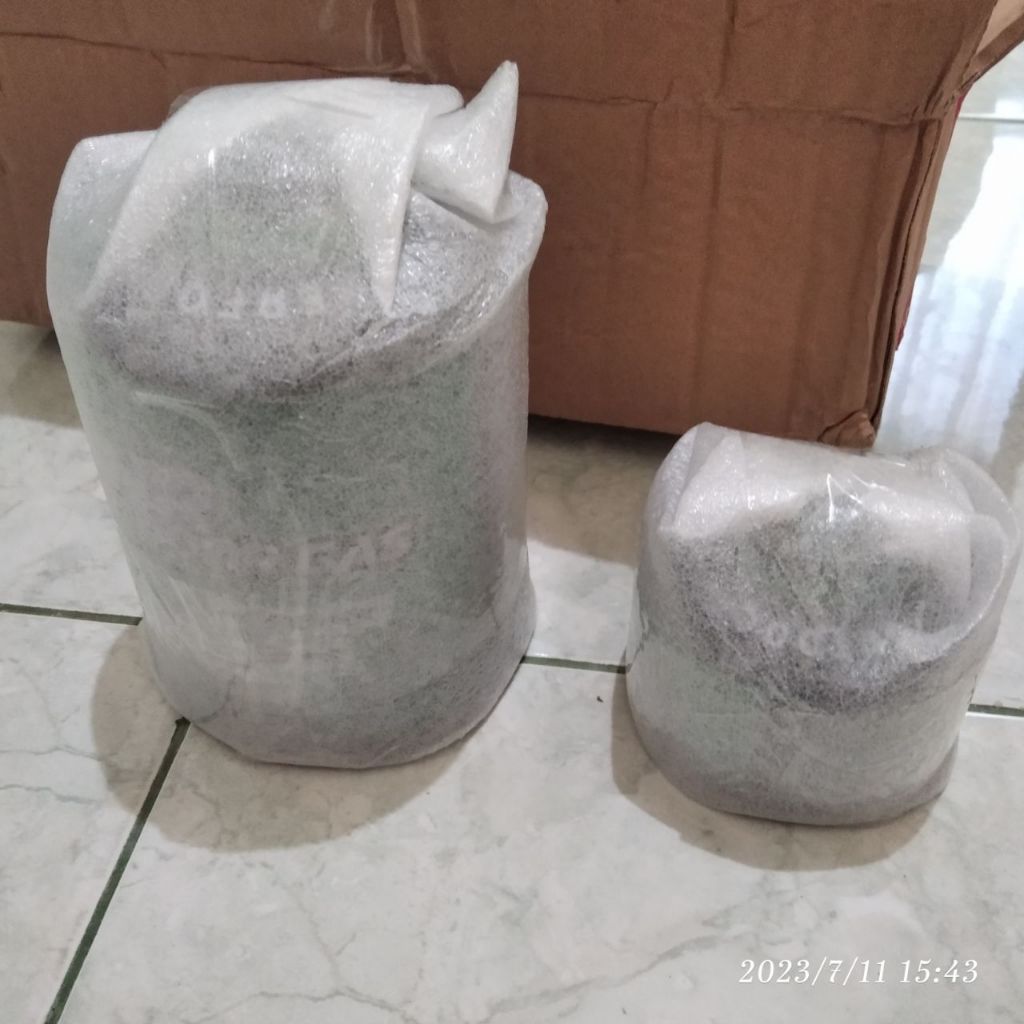 Extra Foam Sheet – Lapisan Pelindung Barang Saat Pengiriman