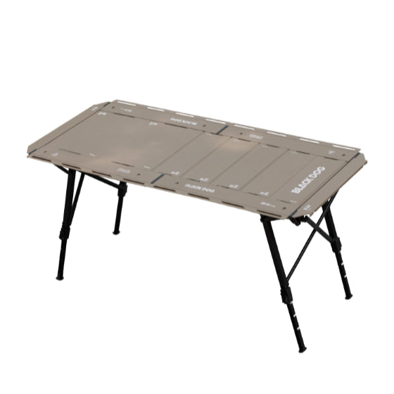 Blackdog Hundred IGT Tactical Camping Table CBD2550JJ011
