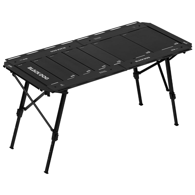 Blackdog Hundred IGT Tactical Camping Table CBD2550JJ011