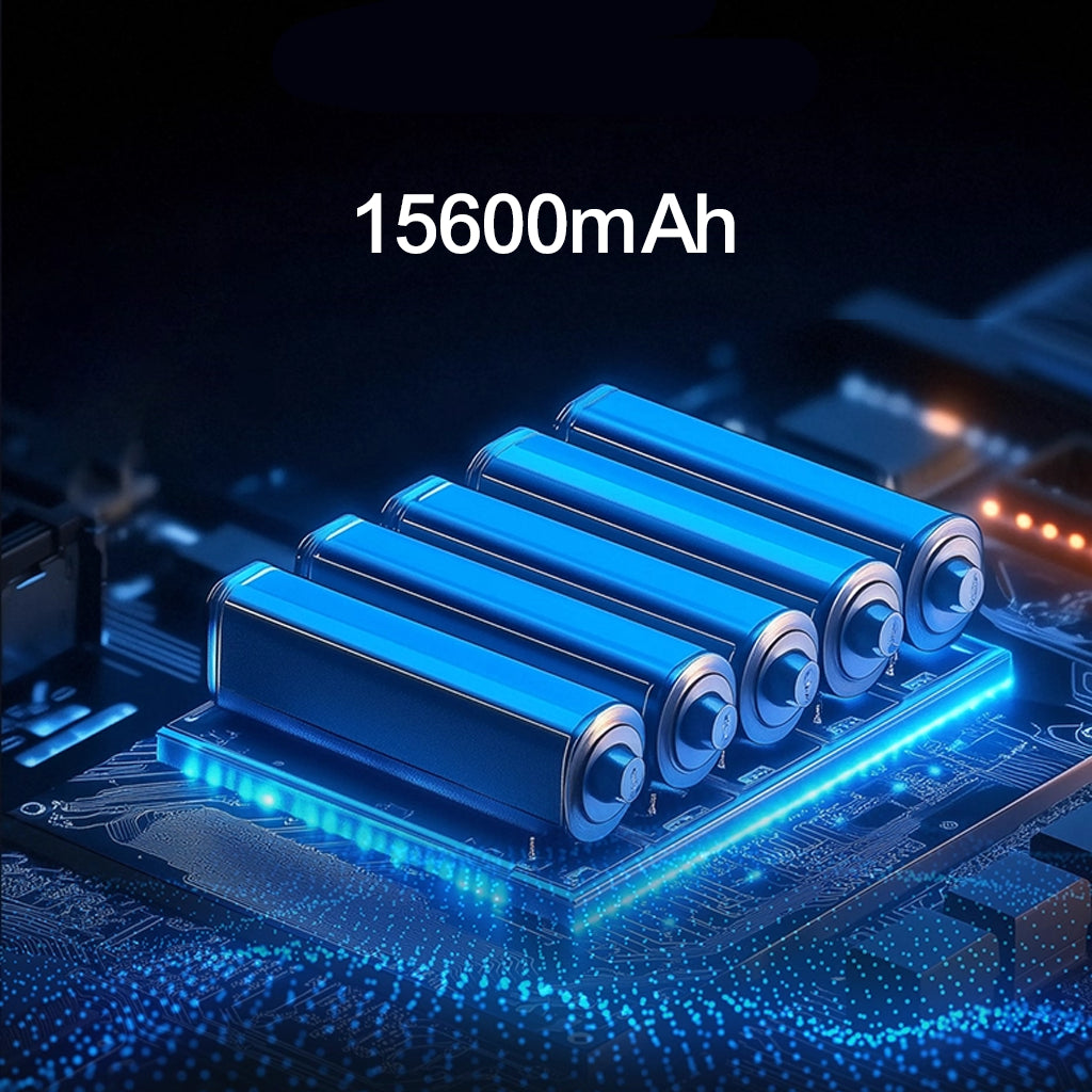 Sunrei C2000 Lampu Proyek Emergency Darurat Cordless Tahan Lama