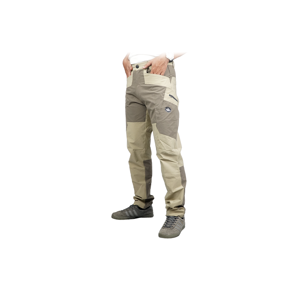 Makalu Paramount Cargo Trousers