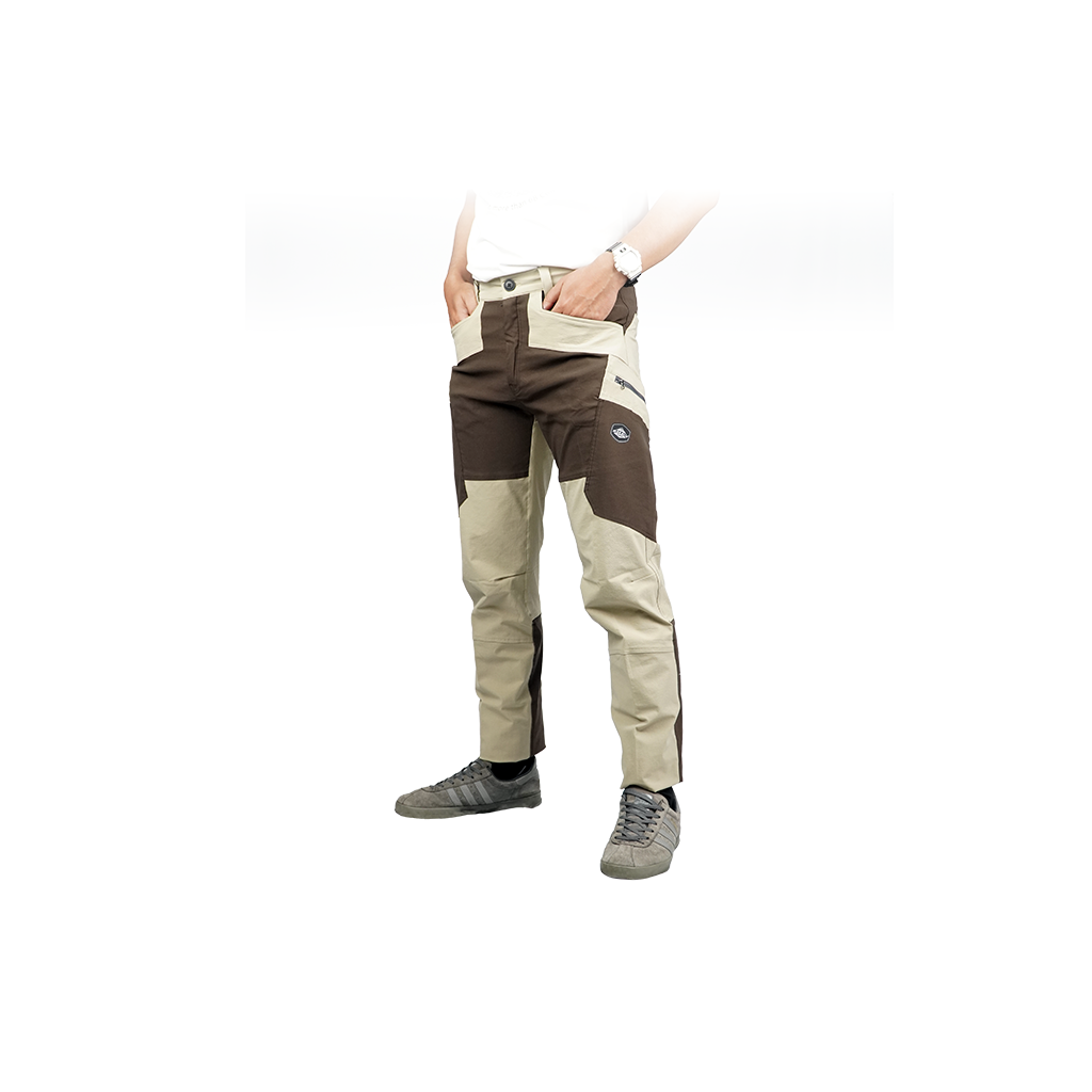 Makalu Paramount Cargo Trousers