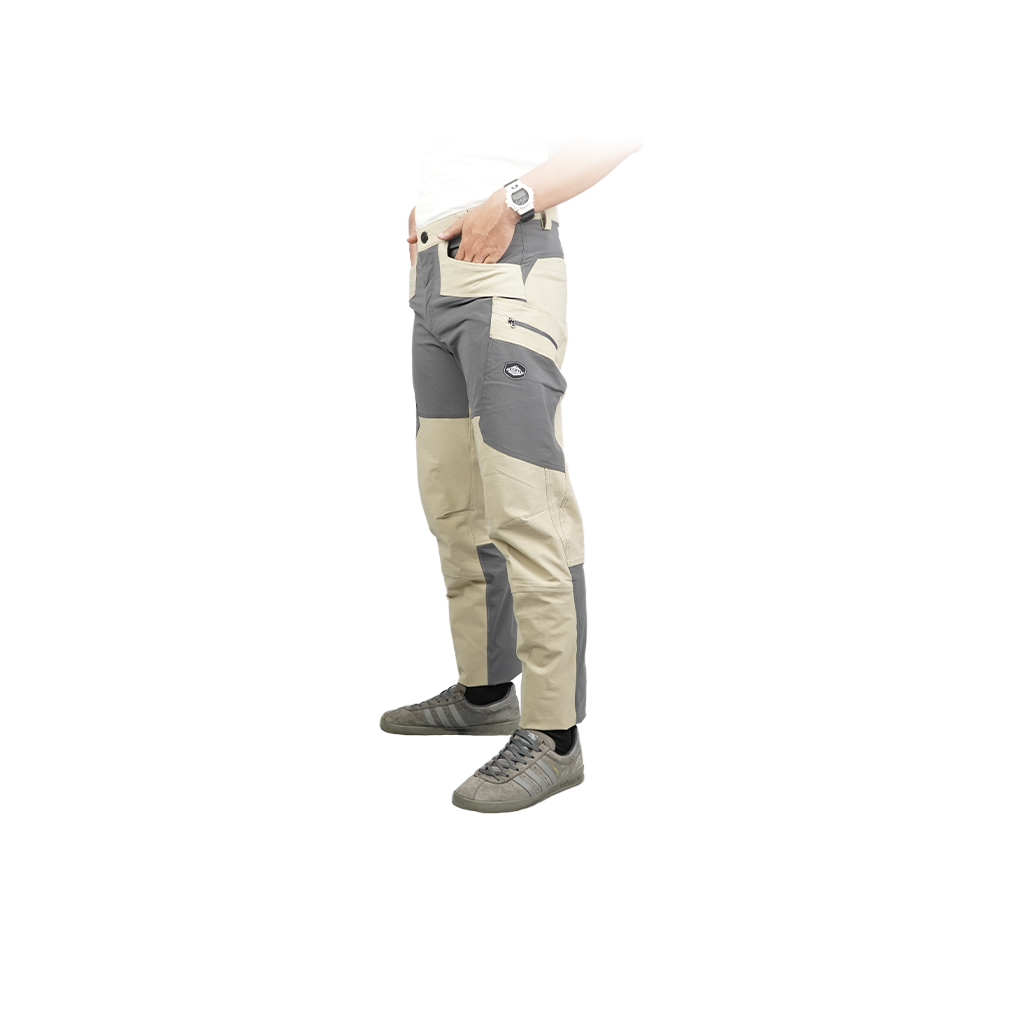 Makalu Paramount Cargo Trousers