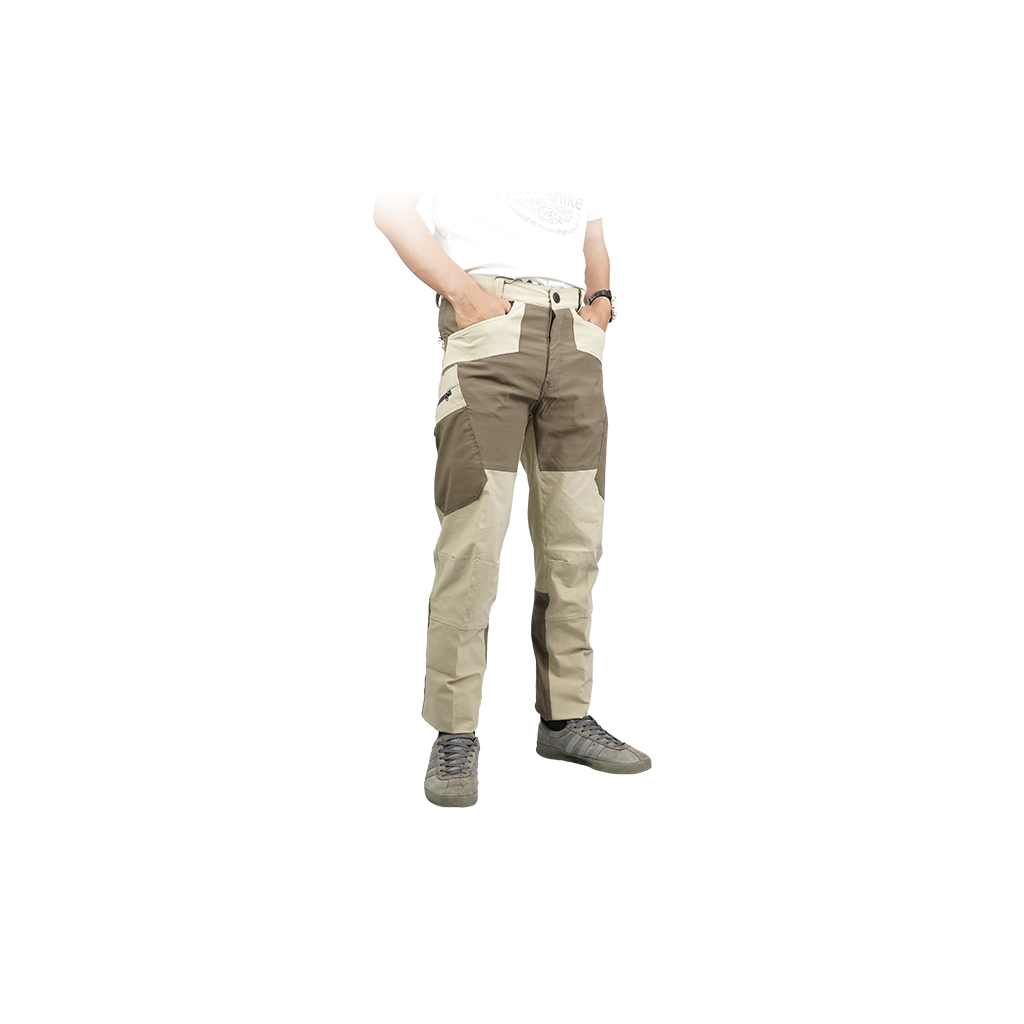 Makalu Paramount Cargo Trousers