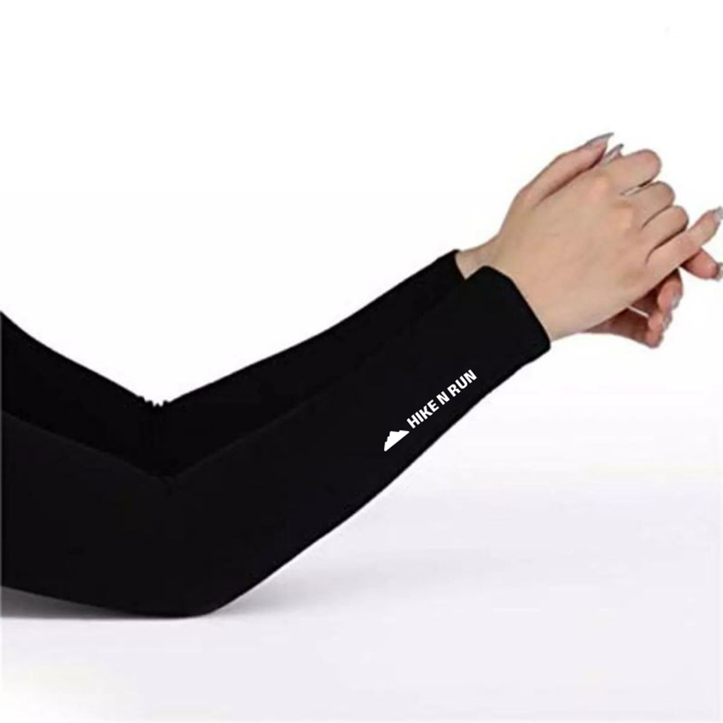 Manset Tangan Anti Sinar Matahari HIke n Run Naturehike Aonijie Anti UV Outdoor Sleeve