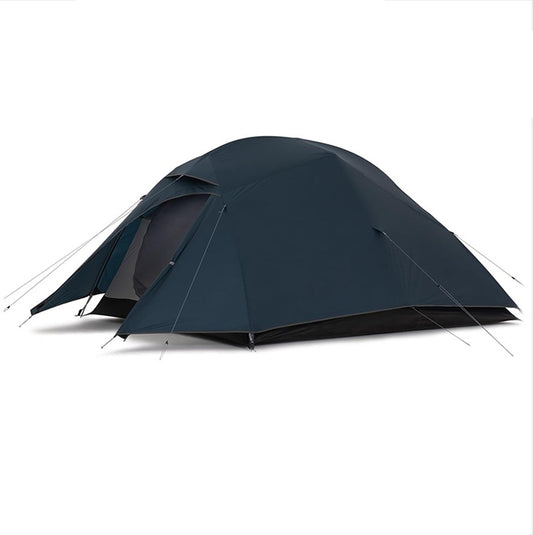 Tenda Camping Naturehike Tent Cloud UP 3 2018 NH18T030-T 20D