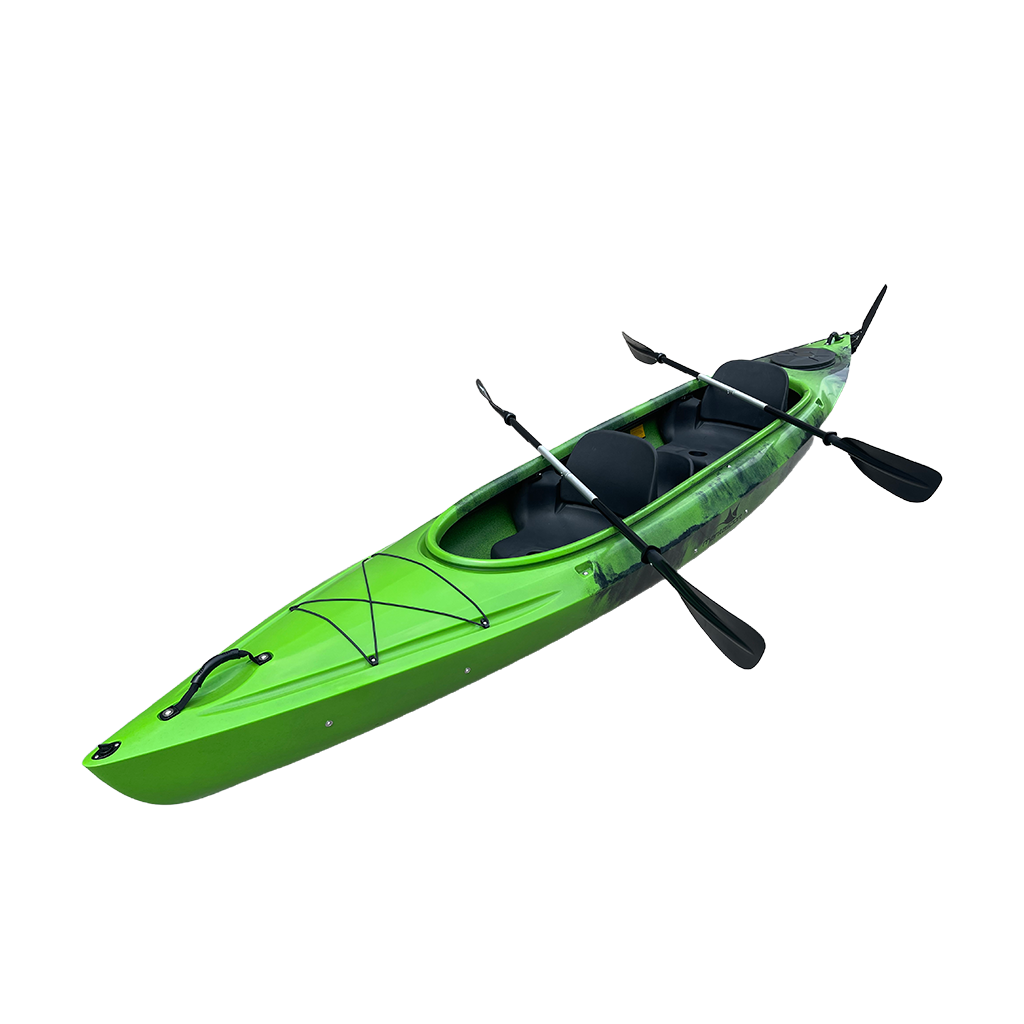 Kayak Orca Mantasport