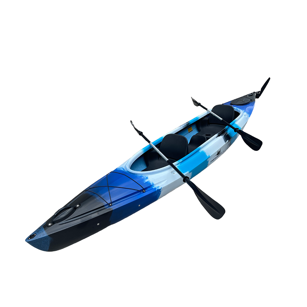 Kayak Orca Mantasport