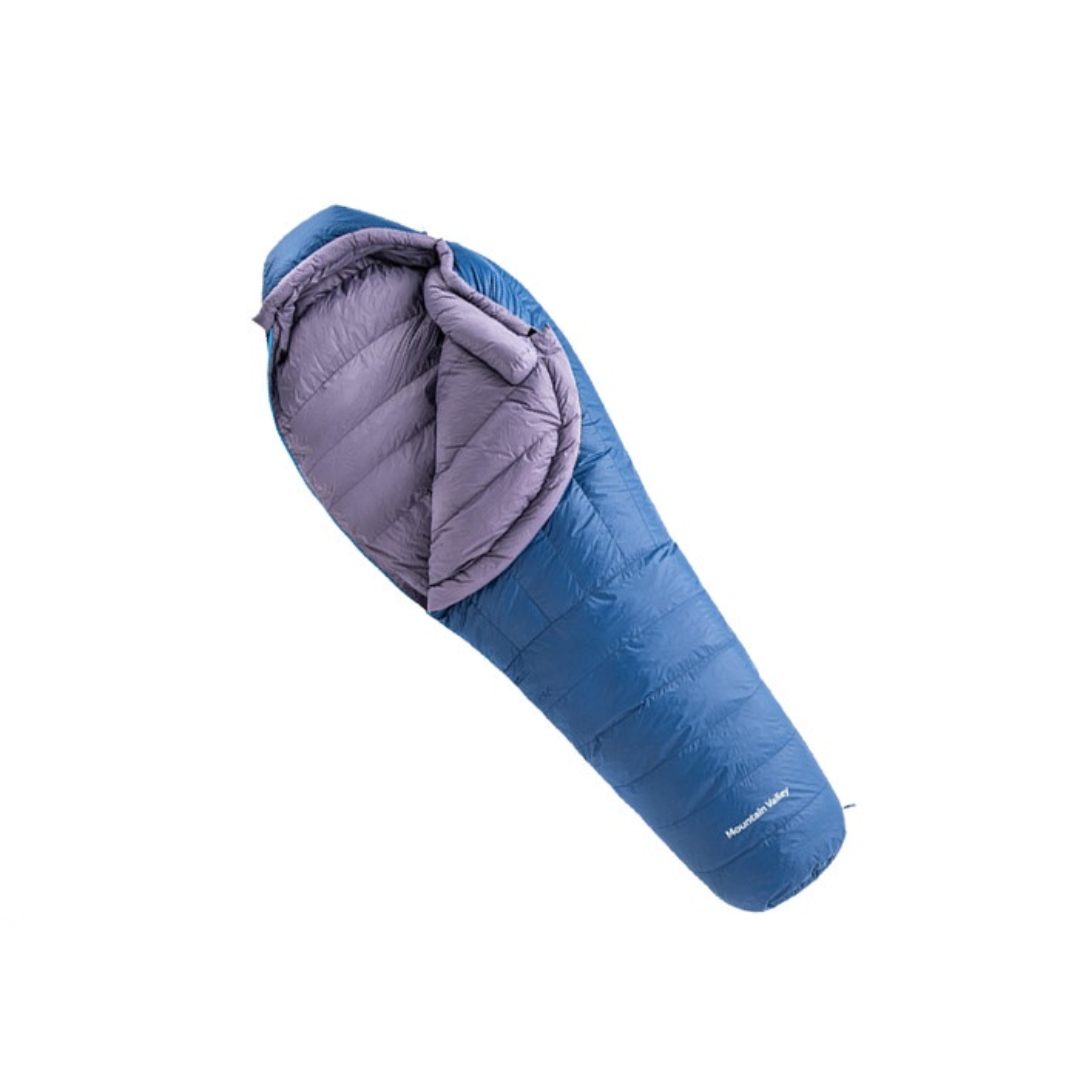 Naturehike Sleeping bag  Goose Down Mummy NH19YD001