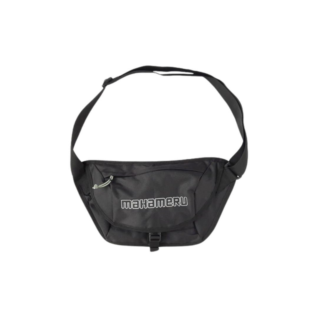 Tas Pinggang Serbaguna Mahameru WBM 042 Waist Bag