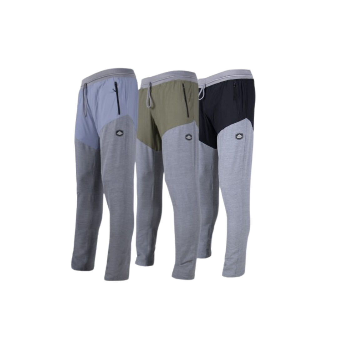 Makalu Long Zone Trousers