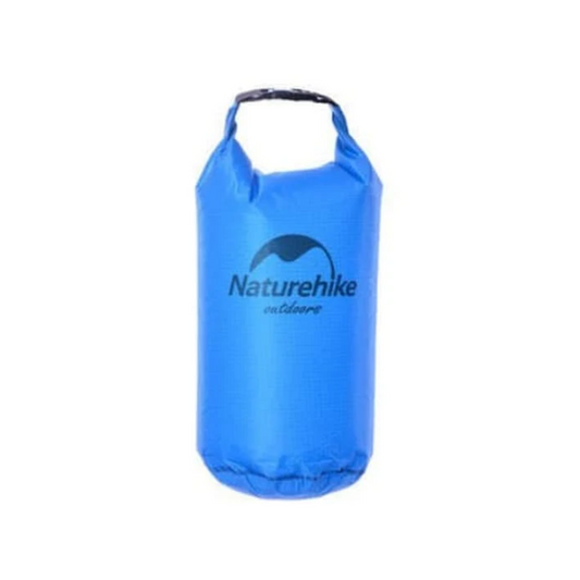 DRYBAG ULTRALIGHT 5 LITER NATUREHIKE FS15U005-L - Biru