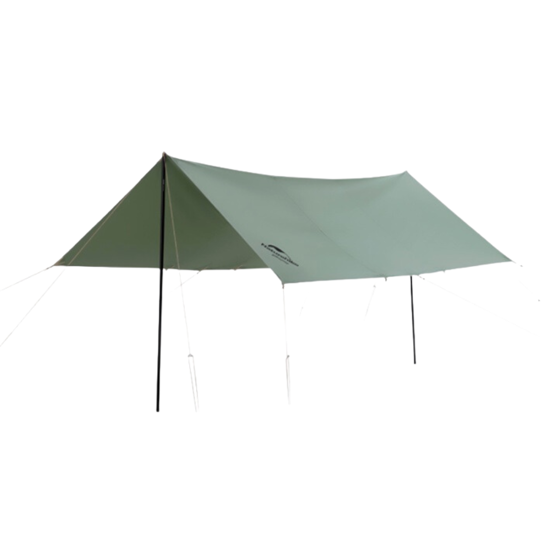 Naturehike NH21YW152 Tenda Kanopi Noun Canopy Tent With Poles