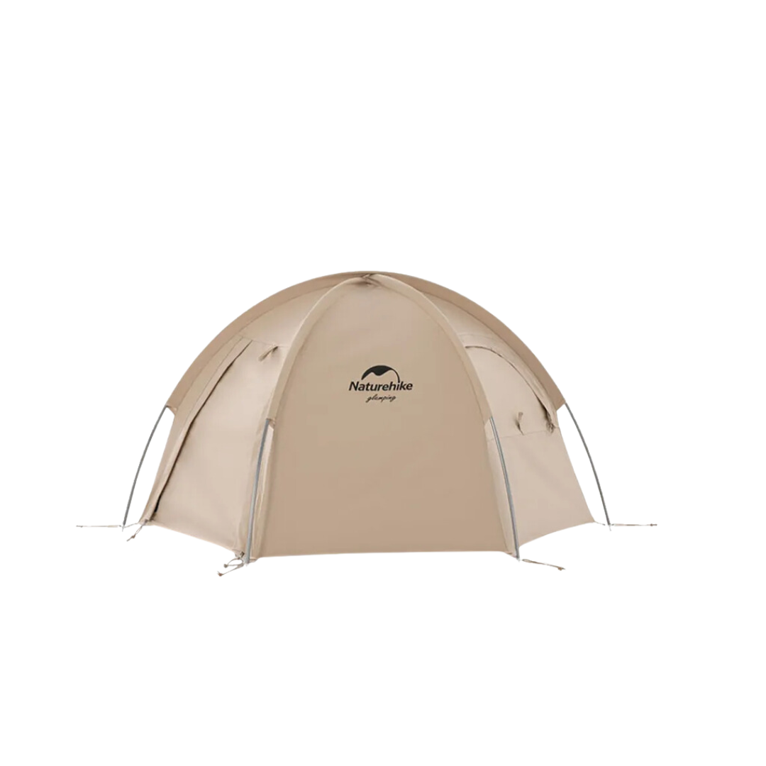 Tenda Hewan Peliharaan Naturehike NH21ZP014 Mini Hexagonal Pet Tent